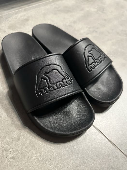 тапки/тапочки/шлепки Манто