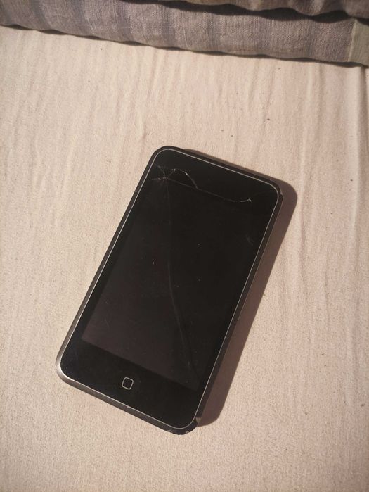 iPod Touch 1G прототип