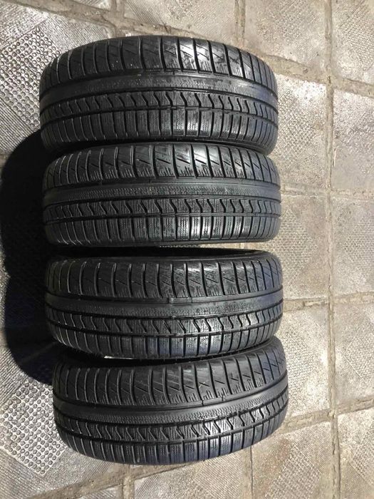 195/60/14-4шт Вредештайн оригінал з Німеччини