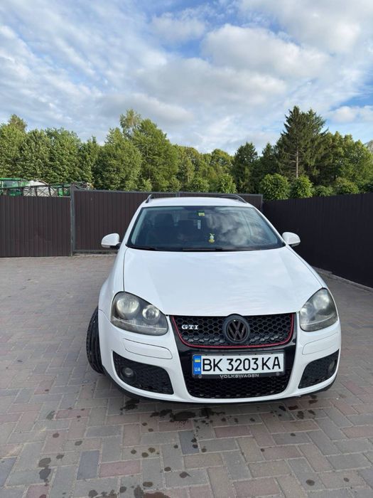 Продам Volkswagen Golf V Variant 1.4 TSI, 2009 рік