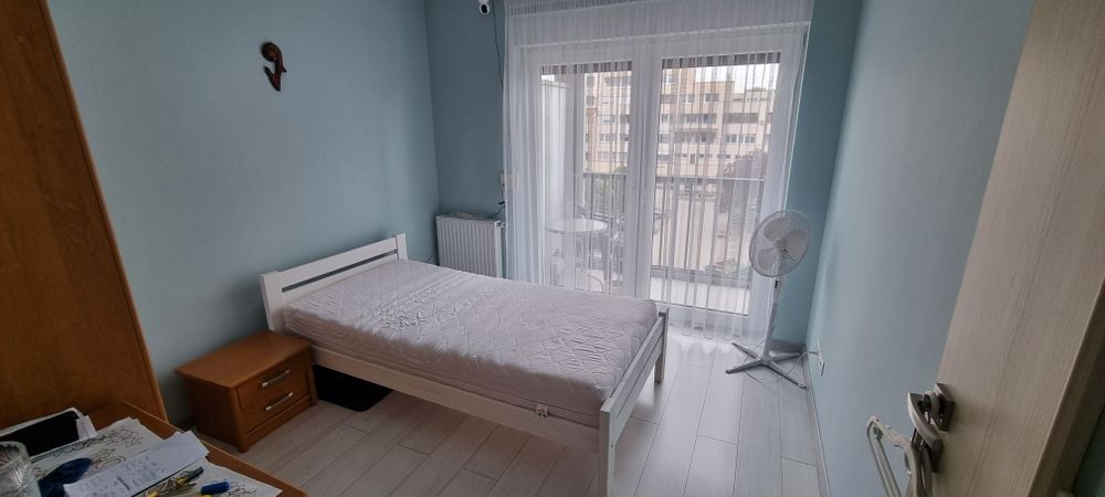 Mieszkanie – Wrocław, Kuźniki - Więcej