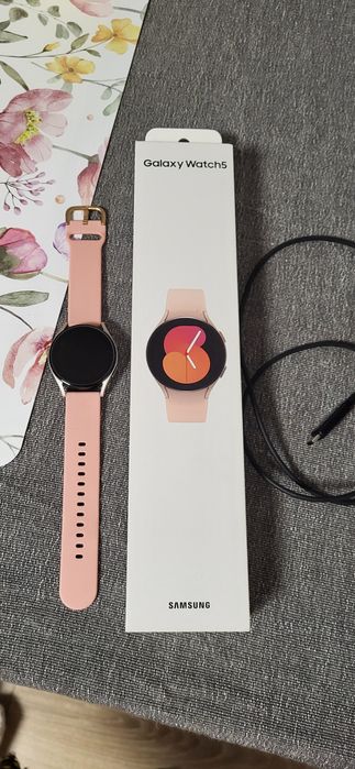 Samsung Galaxy Watch 5