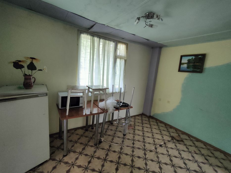 ‼️Продам дачу в п.Ржавец Высокий  рядом с озером  11 сот. Печное отопление .Без комиссии  АН.