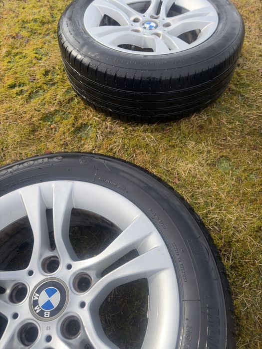 Felgi 16 do BMW