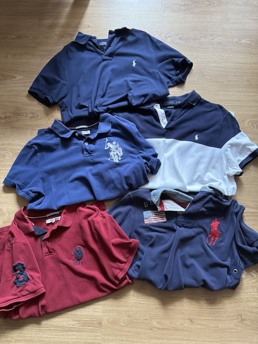 U.S.POLO  , Polo Ralph Lauren, Ральф Лаурен