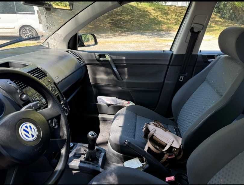 Volkswagen polo 1.2