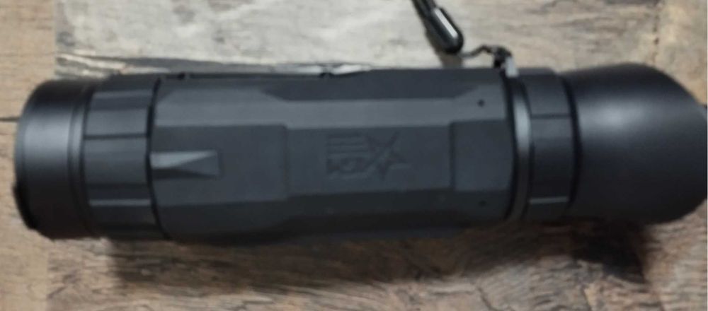 Тепловизор AGM Sidewinder ТМ 35-640 - новый