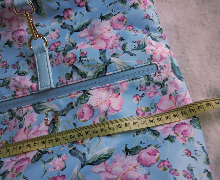 Plecak Lulu Castagnette