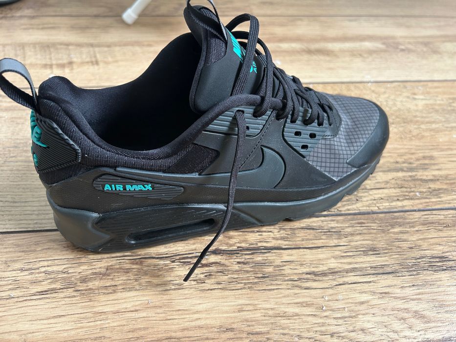 Ténis Nike air max 90 drift