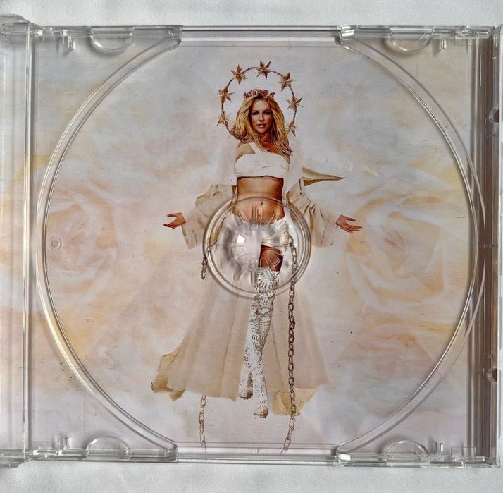 Britney Spears Project Rose