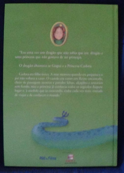 Livros infanto-juvenis em excelente estado!!!