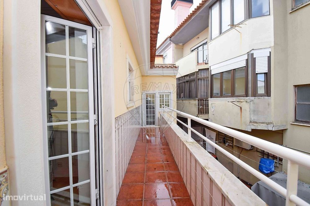 Apartamento T3 para venda