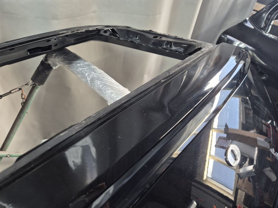 Volvo EX30 klapa OEM