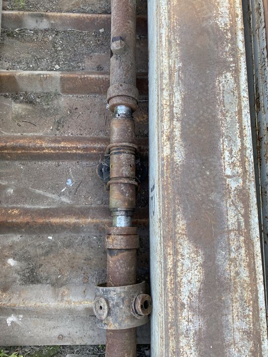 Стрела КС-3575