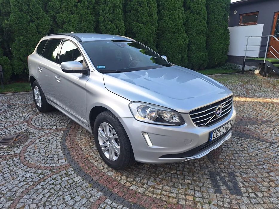 Volvo XC 60