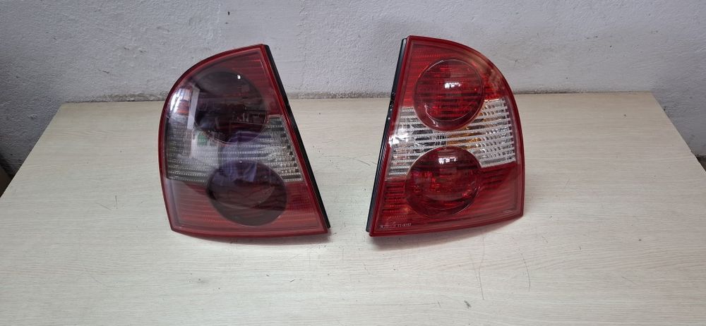 Lampa Vw Passat B5Fl