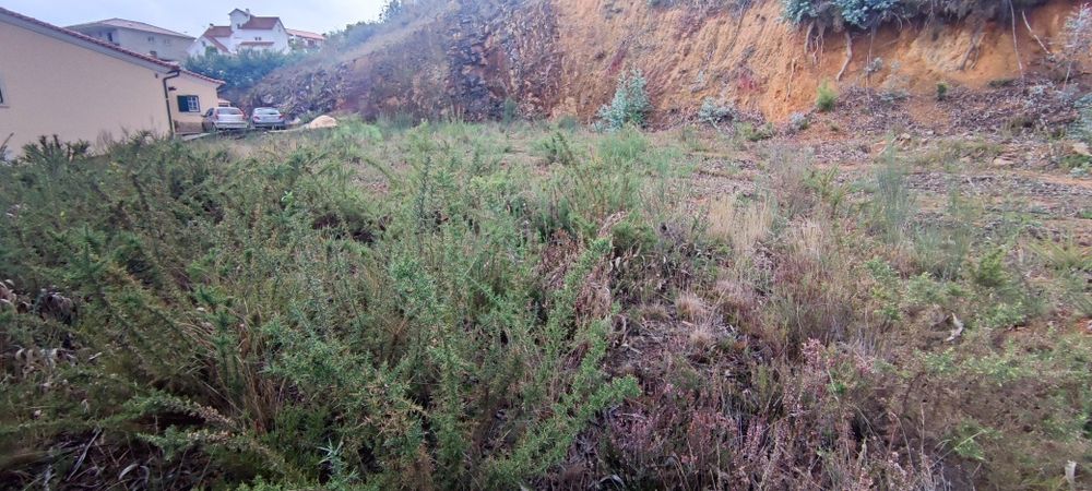 Terreno Urbano para Moradia