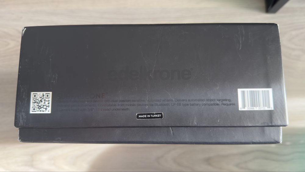 Edelkrone SurfaceONE