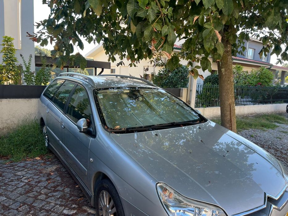 Citroën C5