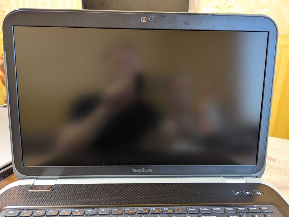 i7 ; 16GB ; SSD 128GB ; GT 650 2GB ; 3часа батарея ; Ноутбук DELL 7720