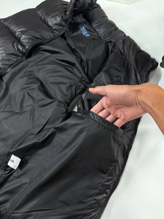 Жилетка/Безрукавка Polo Ralph Lauren