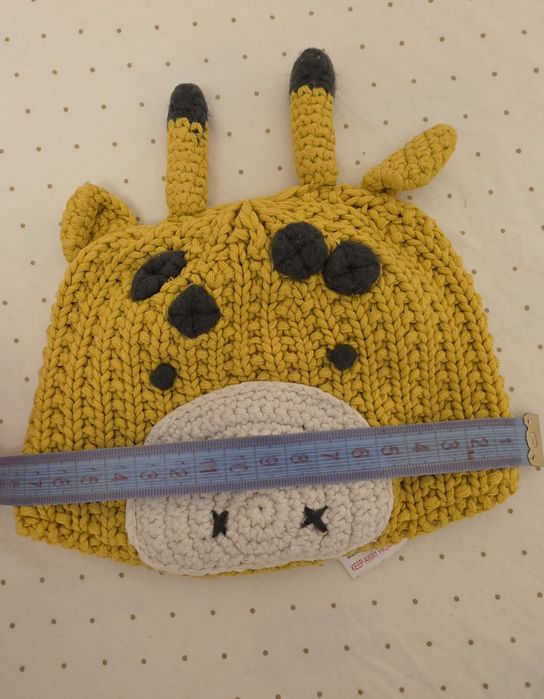 Шапка некст  Next 3-6 міс