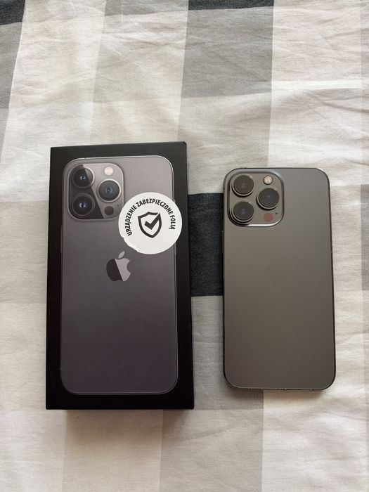 Iphone 13 pro 512 GB