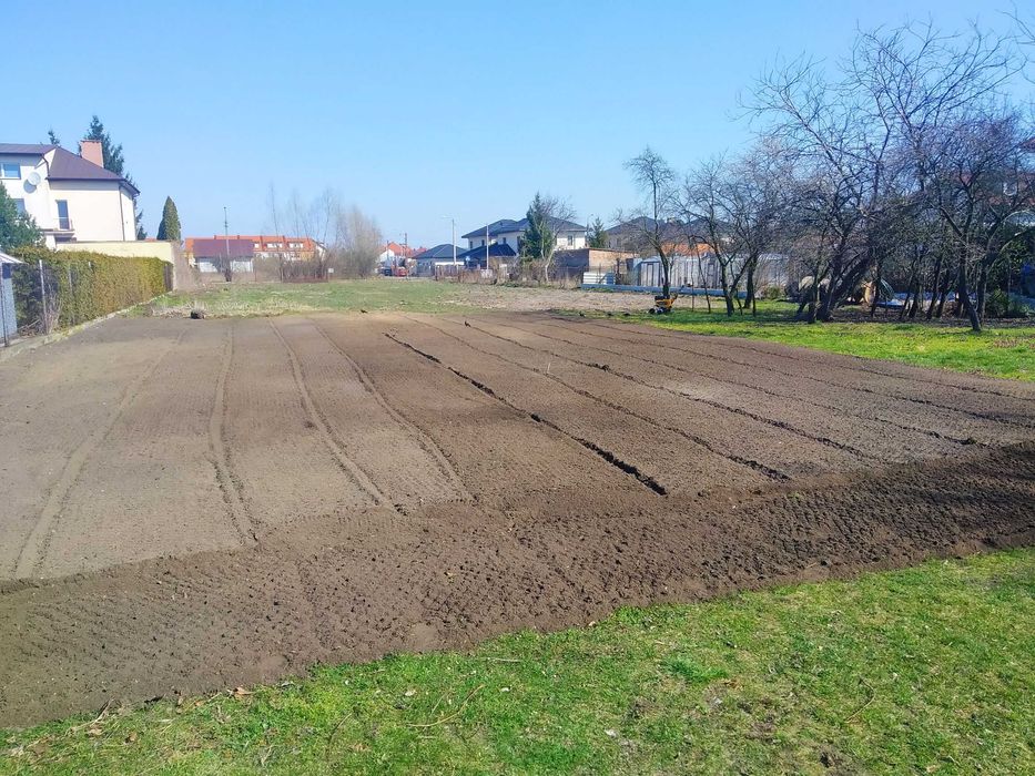 glebogryzarka separacyjna