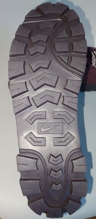 Кросівки   жіночі  зимові  Nike Boots 37,38,39,40р