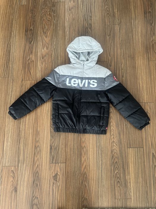 Kurtka chlopięca Levis