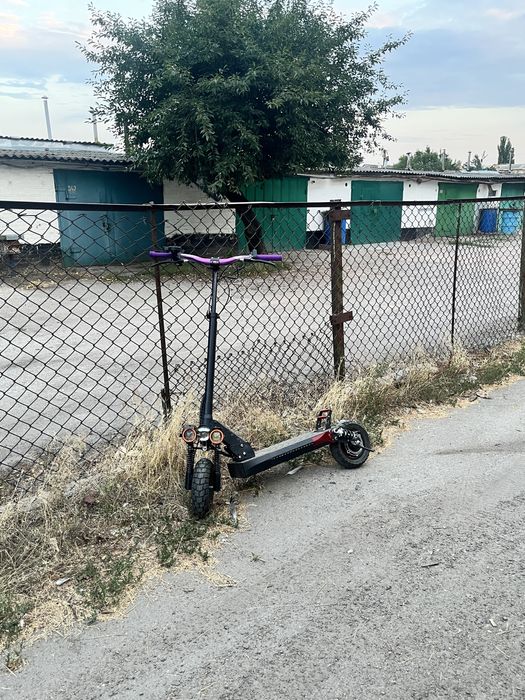 [ОПИС] KuggoKirin m4Pro+