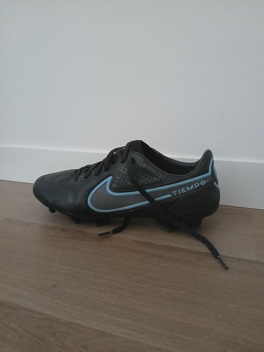 Chuteiras nike tiempo