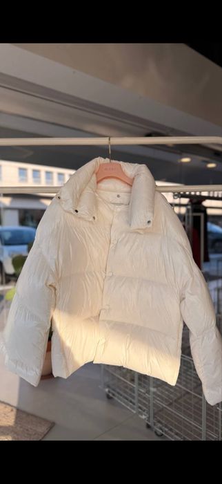 Пуховик Італя Віколо