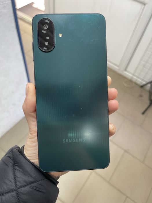 Мобільний телефон Samsung Galaxy A07 4/128GB
