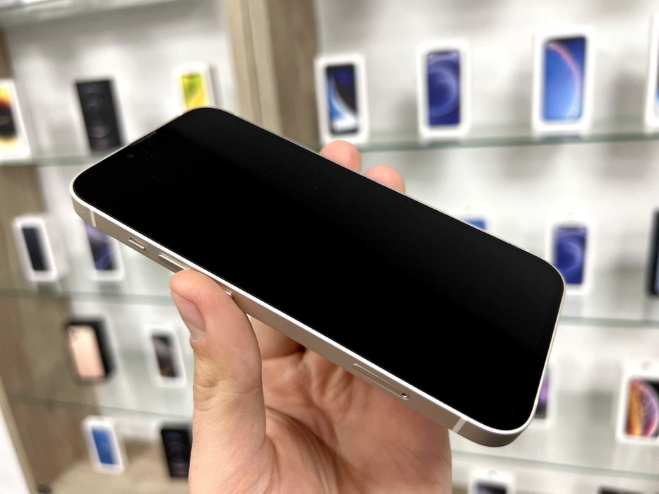 iPhone 13 128 GB Neverlock / Магазин / Гарантія