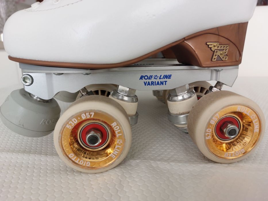 Patins Patinagem Artística 210