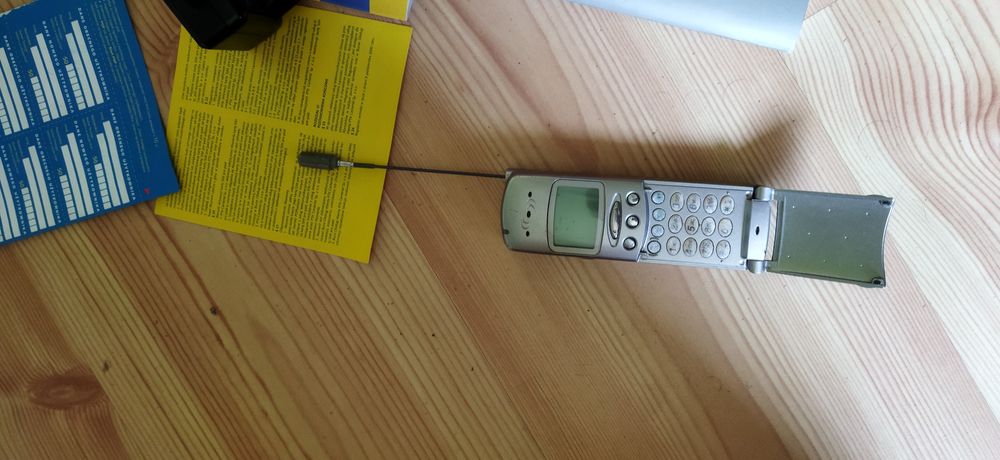 Mitsubishi Trium Aria POP