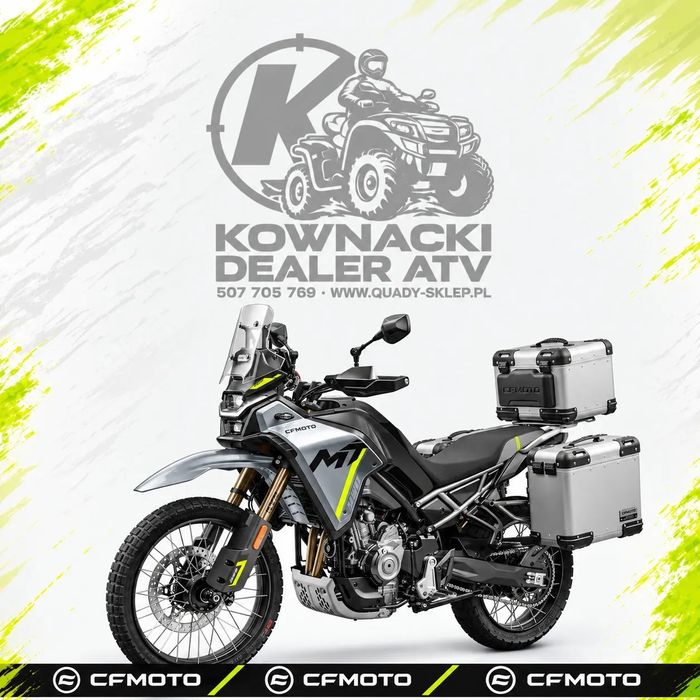 Cfmoto