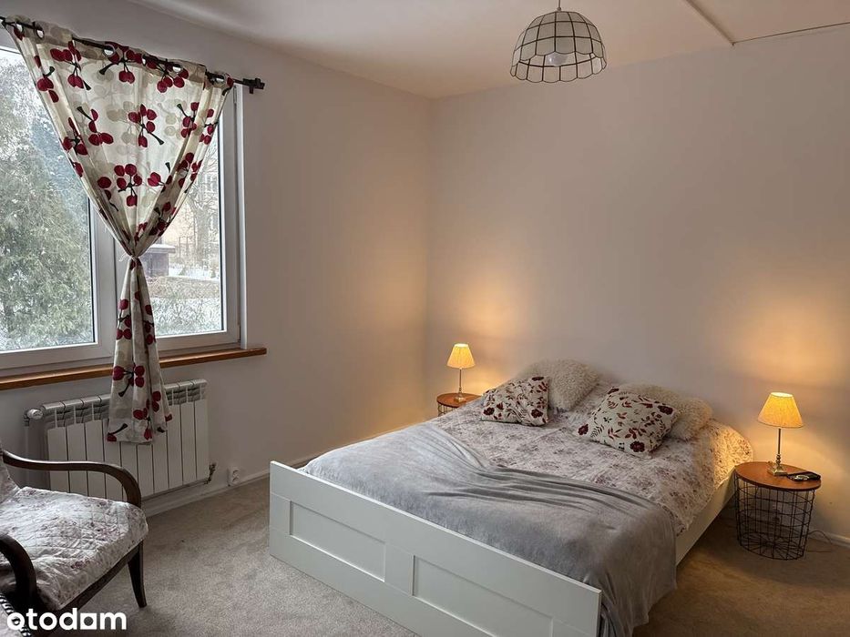 Dom wolnostojący 150 m² , os. Mickiewicza / bez pośredników