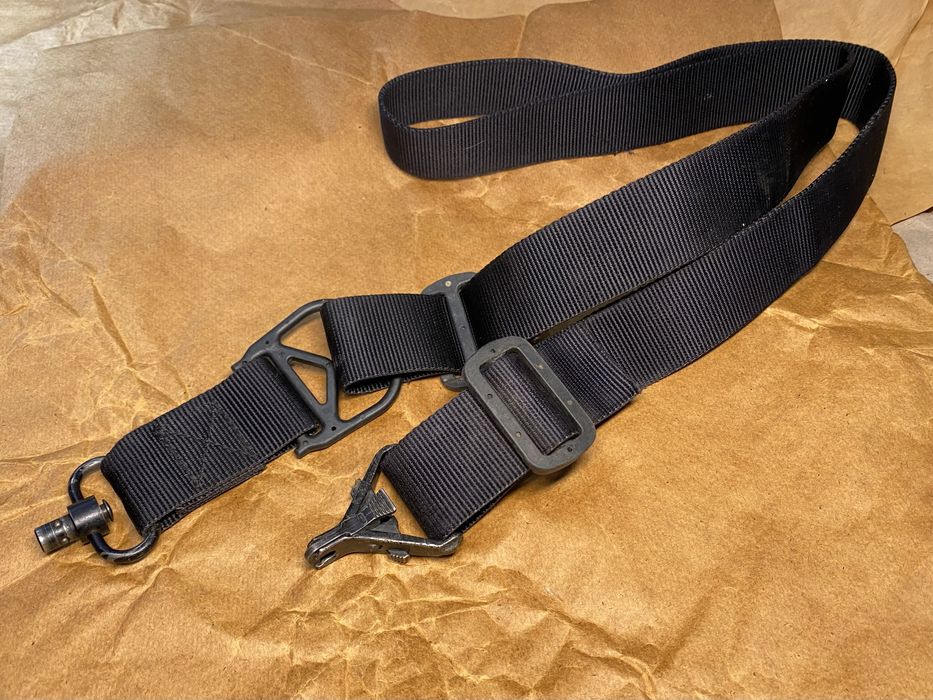 Ремінь ак 12 оригінальний
