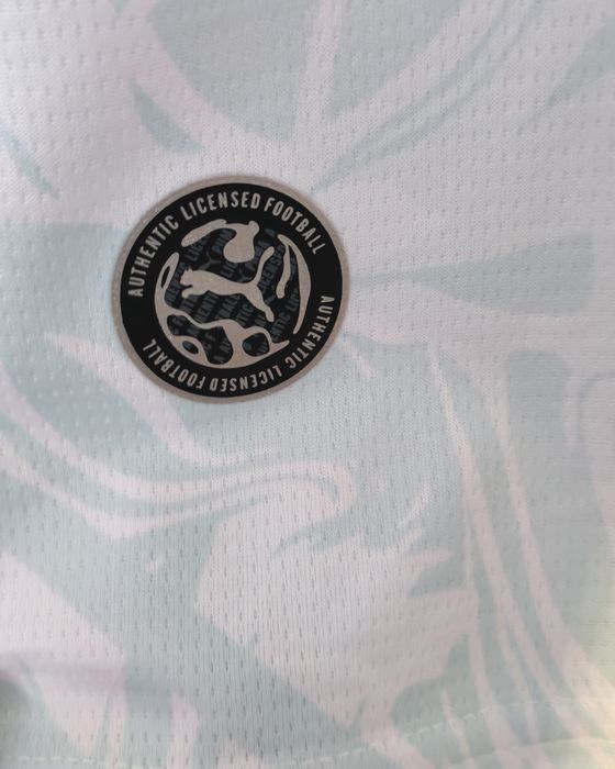 Camisola alternativa portugal