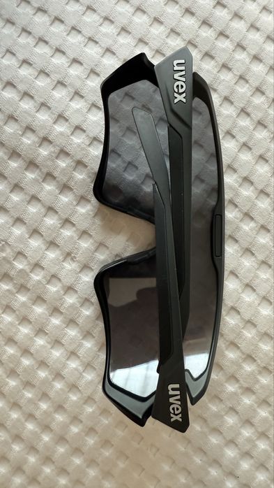 Oculos BTT Uvex Supravision