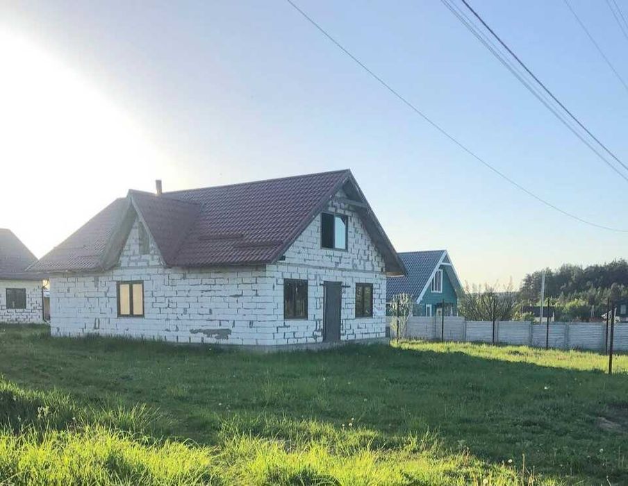 Продаж  житлового будинку, Фастівський район