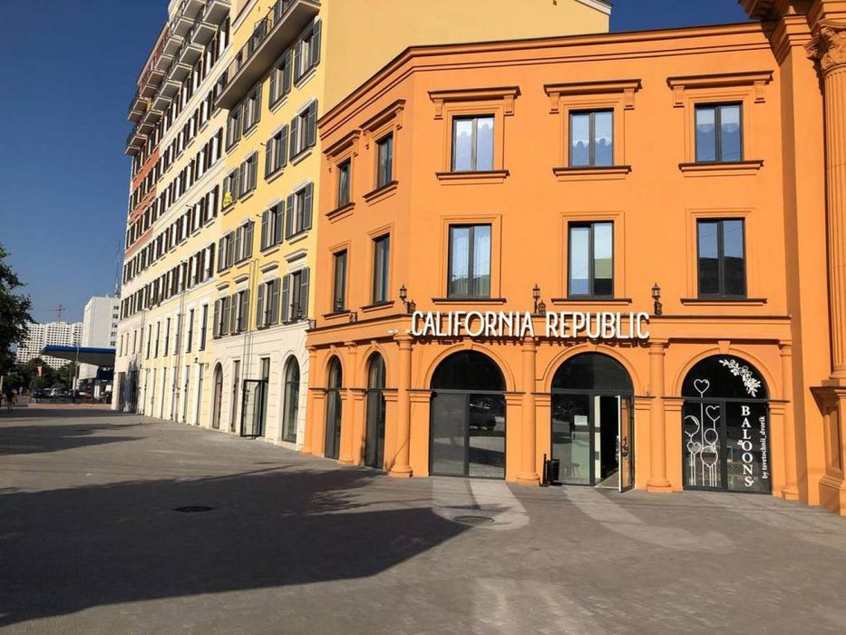 3-rooms apartment apartment by the address (area 86,8 m²) - Atlanta.ua - photo 7