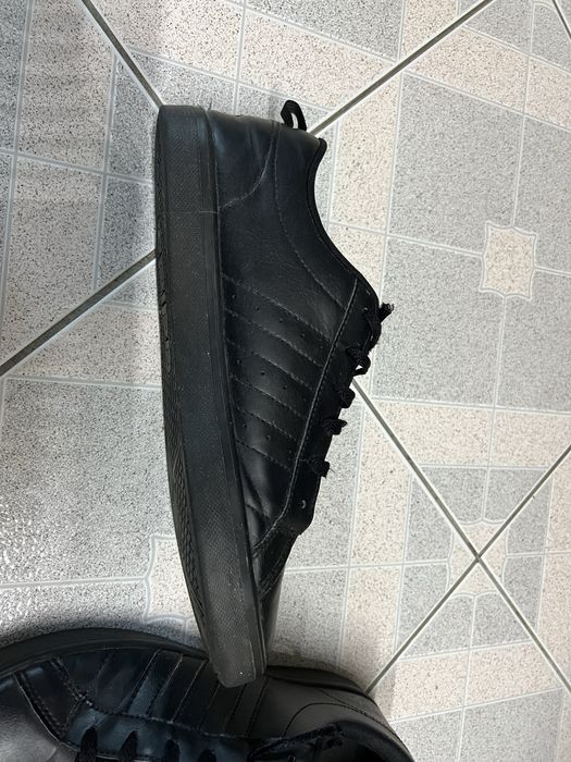 Buty sneakers adidas 44 skóra