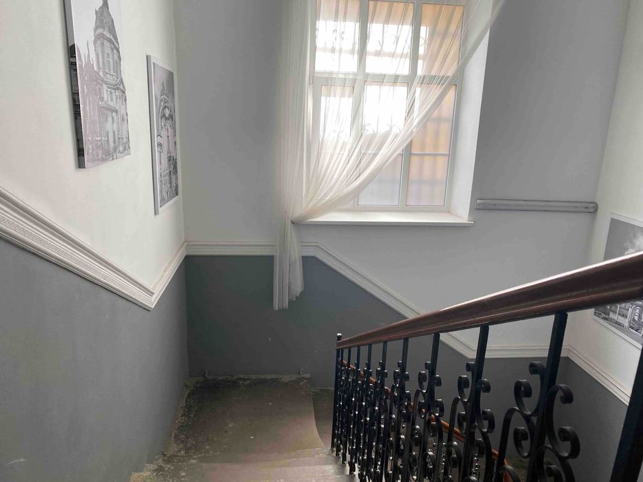 Квартира подобово центр 10 хв до ж д вокзалу Звітні документи