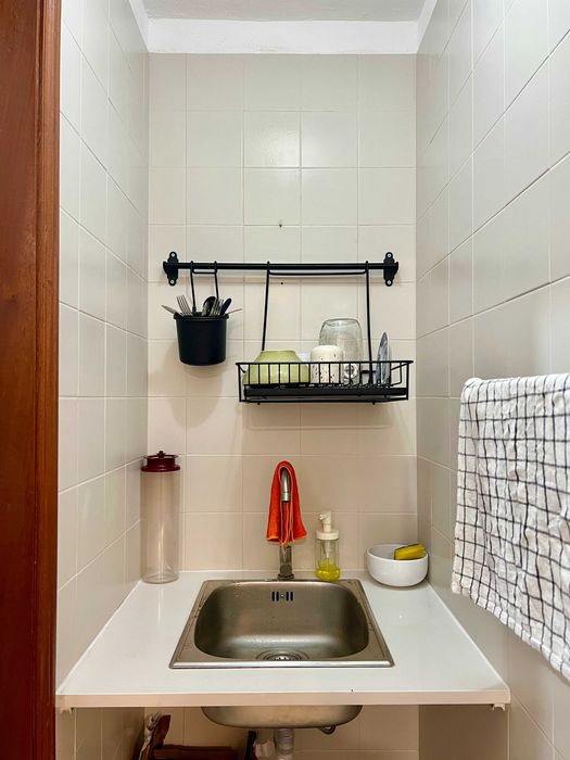 Escritório/ atelier/ espaço de trabalho - Gaia