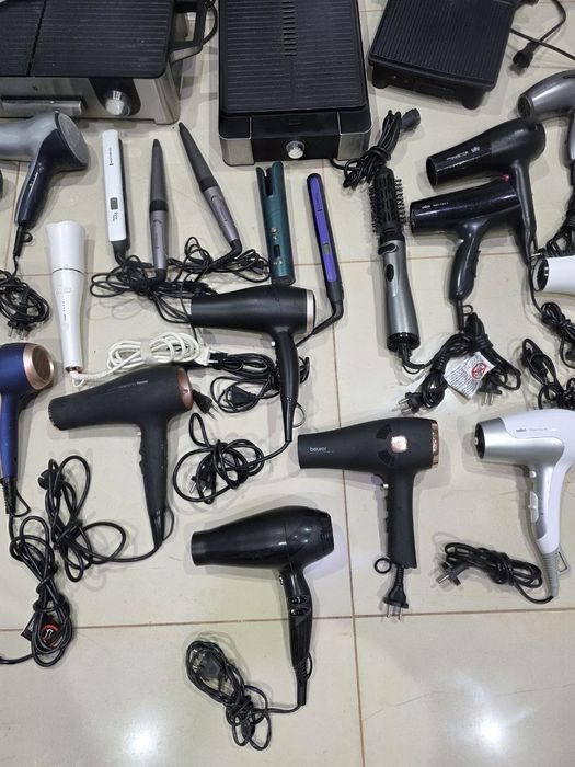 Опт Лот Робоча техніка з Німеччини.