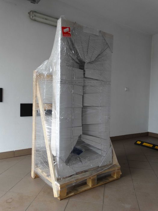 wanna akrylowa 150x70