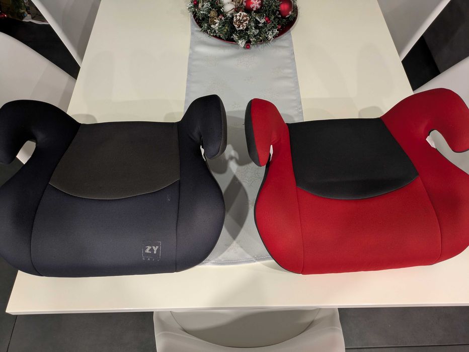 Banco elevatório para crianças